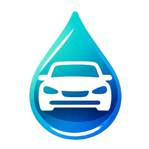 Lavage auto à domicile Arrènes